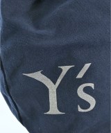 Y's（ワイズ）ショルダーバッグ 紺 サイズ:- レディース/2200693860044
