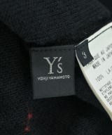 Y's（ワイズ）ニット・セーター 黒 サイズ:3(M位) レディース/2200698266018