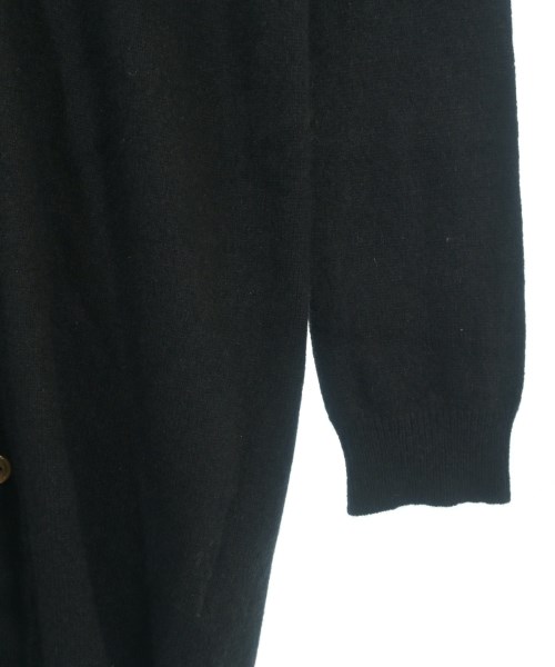 Y's（ワイズ）カーディガン 黒 サイズ:3(M位) レディース/2200698266100
