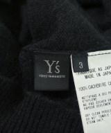 Y's（ワイズ）カーディガン 黒 サイズ:3(M位) レディース/2200698266100