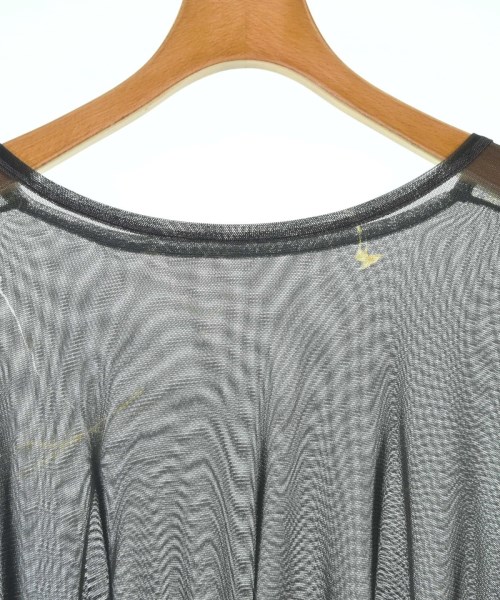 Y's（ワイズ）Tシャツ・カットソー 黒 サイズ:2(S位) レディース/2200698219014