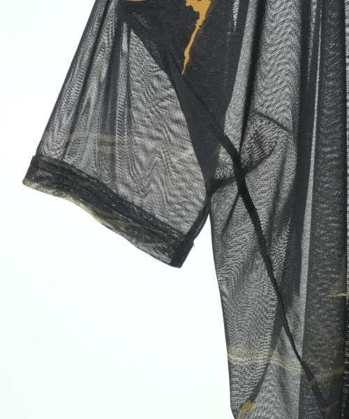 Y's（ワイズ）Tシャツ・カットソー 黒 サイズ:2(S位) レディース/2200698219014