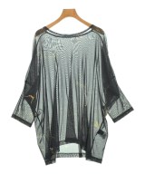 Y's（ワイズ）Tシャツ・カットソー 黒 サイズ:2(S位) レディース/2200698219014