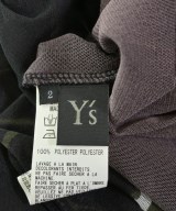 Y's（ワイズ）Tシャツ・カットソー 黒 サイズ:2(S位) レディース/2200698219014
