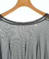 Y's（ワイズ）Tシャツ・カットソー 黒 サイズ:2(S位) レディース/2200698219014
