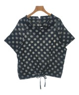 Y's（ワイズ）Tシャツ・カットソー 黒 サイズ:2(S位) レディース/2200694898169