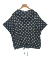 Y's（ワイズ）Tシャツ・カットソー 黒 サイズ:2(S位) レディース/2200694898169