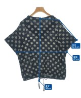Y's（ワイズ）Tシャツ・カットソー 黒 サイズ:2(S位) レディース/2200694898169