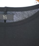 Y's（ワイズ）ワンピース 黒 サイズ:2(S位) レディース/2200698886025
