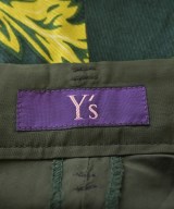 Y's（ワイズ）その他 緑 サイズ:2(S位) レディース/2200698050174