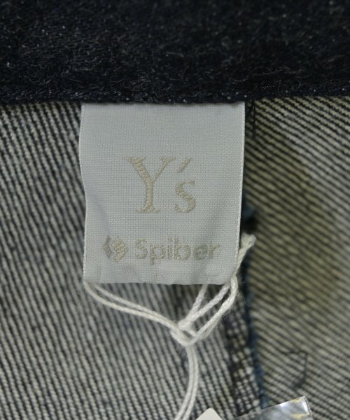 Y's（ワイズ）デニムパンツ 紺 サイズ:1(XS位) レディース/2200699180085