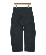 Y's（ワイズ）デニムパンツ 紺 サイズ:1(XS位) レディース/2200699180085