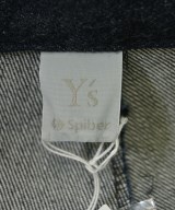 Y's（ワイズ）デニムパンツ 紺 サイズ:1(XS位) レディース/2200699180085