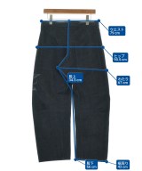 Y's（ワイズ）デニムパンツ 紺 サイズ:1(XS位) レディース/2200699180085