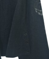 Y's（ワイズ）ロング・マキシ丈スカート 紺 サイズ:1(XS位) レディース/2200699180092
