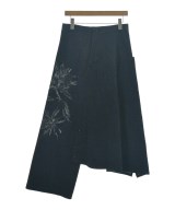 Y's ロング・マキシ丈スカート