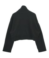 Y's（ワイズ）スウェット 黒 サイズ:2(S位) レディース/2200699422024