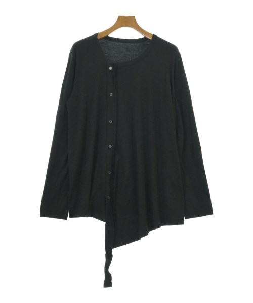Y's(ワイズ)Tシャツ・カットソー 黒 サイズ:2(S位)/2200699422031