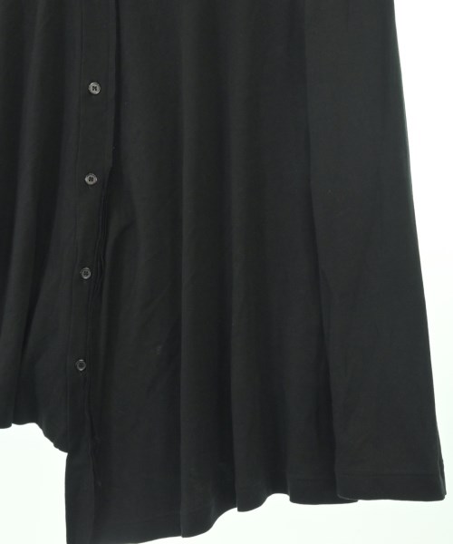 Y's（ワイズ）Tシャツ・カットソー 黒 サイズ:2(S位) レディース/2200699422031