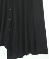 Y's（ワイズ）Tシャツ・カットソー 黒 サイズ:2(S位) レディース/2200699422031