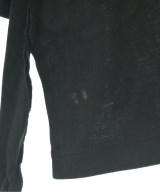 Y's（ワイズ）Tシャツ・カットソー 黒 サイズ:2(S位) レディース/2200699422031