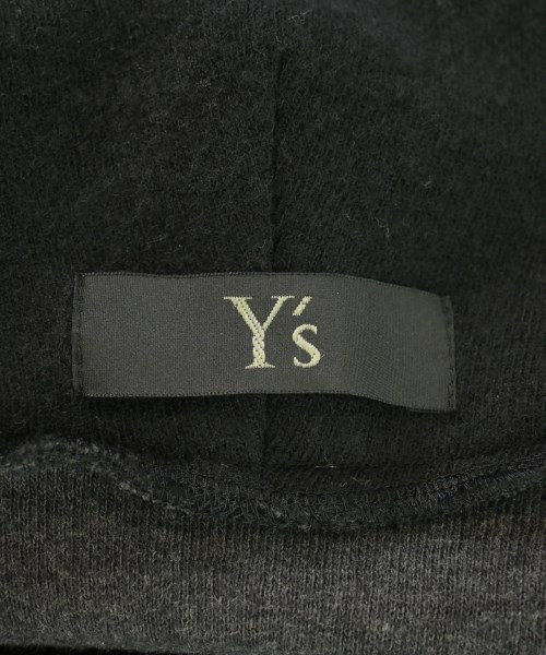 Y's（ワイズ）ワンピース 黒 サイズ:2(S位) レディース/2200699599016