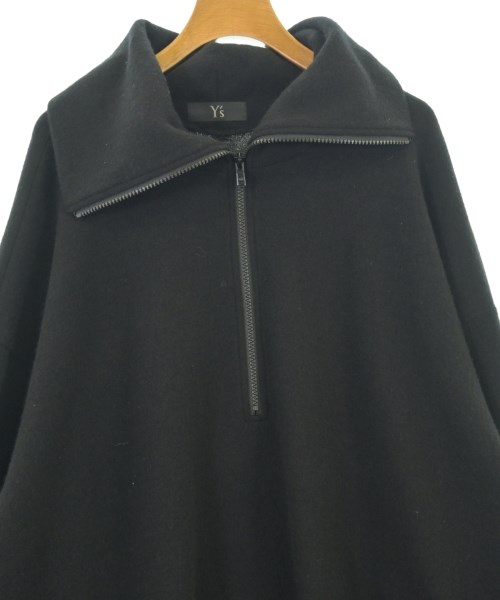 Y's（ワイズ）ワンピース 黒 サイズ:2(S位) レディース/2200699599016