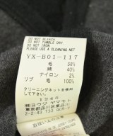 Y's（ワイズ）ワンピース 黒 サイズ:2(S位) レディース/2200699599016