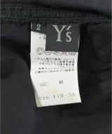 Y's（ワイズ）ブラウス 黒 サイズ:2(S位) レディース/2200698476011