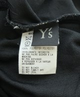 Y's（ワイズ）Tシャツ・カットソー 黒 サイズ:2(S位) レディース/2200699942072