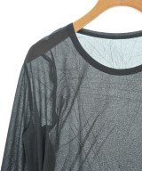Y's（ワイズ）Tシャツ・カットソー 黒 サイズ:2(S位) レディース/2200699942072