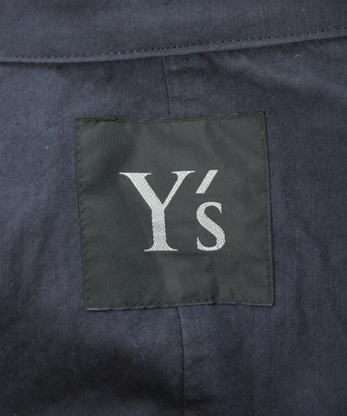 Y's（ワイズ）その他 紺 サイズ:F レディース/2200700032051