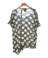 Y's（ワイズ）Tシャツ・カットソー グレー サイズ:2(S位) レディース/2200684548050