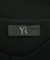 Y's（ワイズ）カーディガン 黒 サイズ:2(S位) レディース/2200700679119