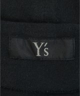 Y's（ワイズ）パーカー 黒 サイズ:2(S位) レディース/2200700750047