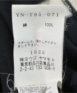 Y's（ワイズ）パーカー 黒 サイズ:2(S位) レディース/2200700750047