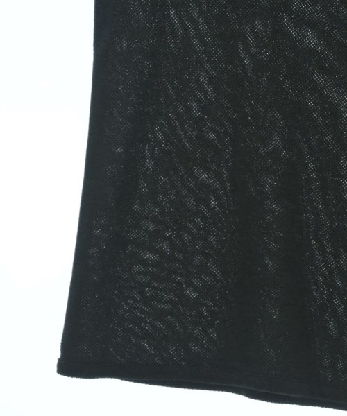 Y's（ワイズ）Tシャツ・カットソー 黒 サイズ:2(S位) レディース/2200700865130