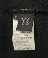 Y's（ワイズ）Tシャツ・カットソー 黒 サイズ:2(S位) レディース/2200700865130