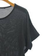 Y's（ワイズ）Tシャツ・カットソー 黒 サイズ:2(S位) レディース/2200700865130