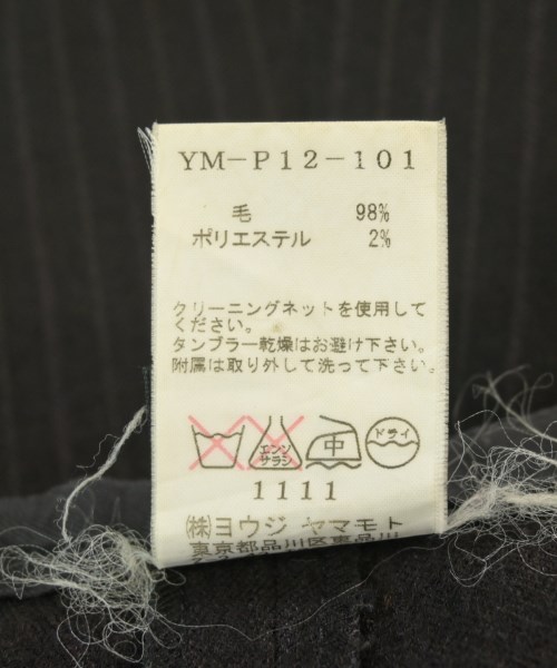 Y's（ワイズ）その他 茶 サイズ:3(M位) レディース/2200700972029