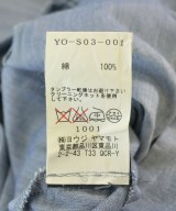 Y's（ワイズ）ロング・マキシ丈スカート グレー サイズ:2(S位) レディース/2200700972043