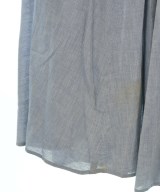 Y's（ワイズ）ロング・マキシ丈スカート グレー サイズ:2(S位) レディース/2200700972043