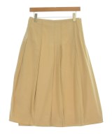 Y's（ワイズ）ひざ丈スカート ベージュ サイズ:3(M位) レディース/2200700972050