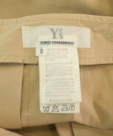 Y's（ワイズ）ひざ丈スカート ベージュ サイズ:3(M位) レディース/2200700972050