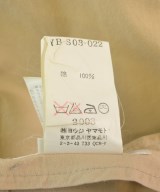 Y's（ワイズ）ひざ丈スカート ベージュ サイズ:3(M位) レディース/2200700972050