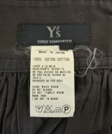 Y's（ワイズ）ロング・マキシ丈スカート 茶 サイズ:3(M位) レディース/2200700972067