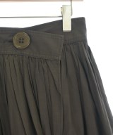 Y's（ワイズ）ロング・マキシ丈スカート 茶 サイズ:3(M位) レディース/2200700972067