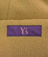 Y's（ワイズ）ひざ丈スカート ベージュ サイズ:2(S位) レディース/2200700972081