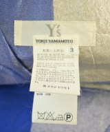 Y's（ワイズ）ひざ丈スカート 青 サイズ:3(M位) レディース/2200700972098