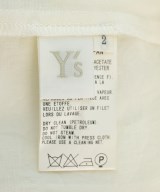 Y's（ワイズ）キャミソール 白 サイズ:2(S位) レディース/2200700972104